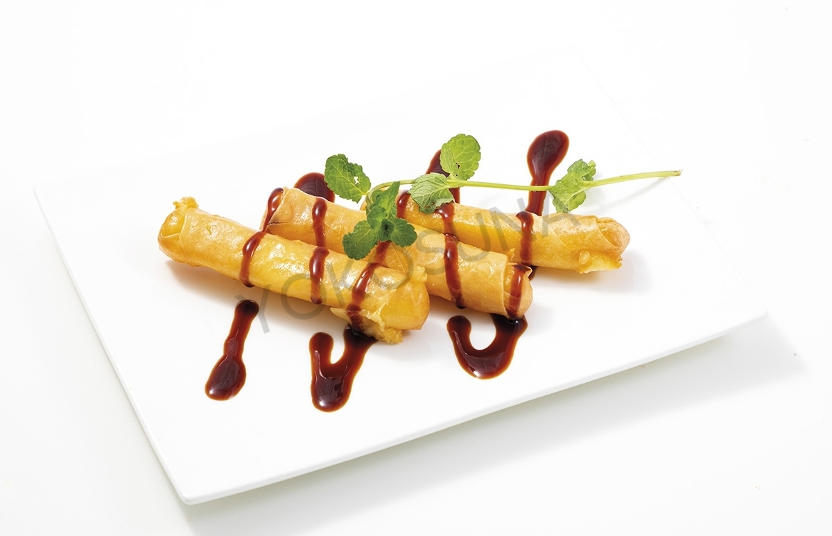 Nems au fromage 3pcs