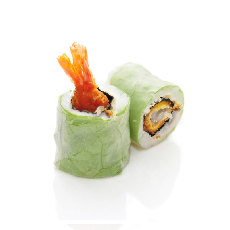 Tempura crevette