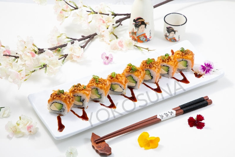Tiger Roll