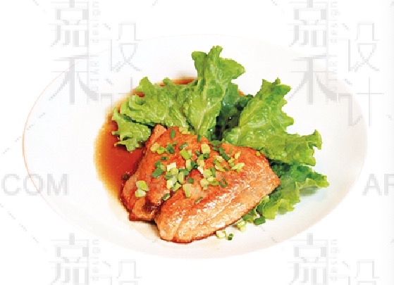 PC3-Saumon grillé