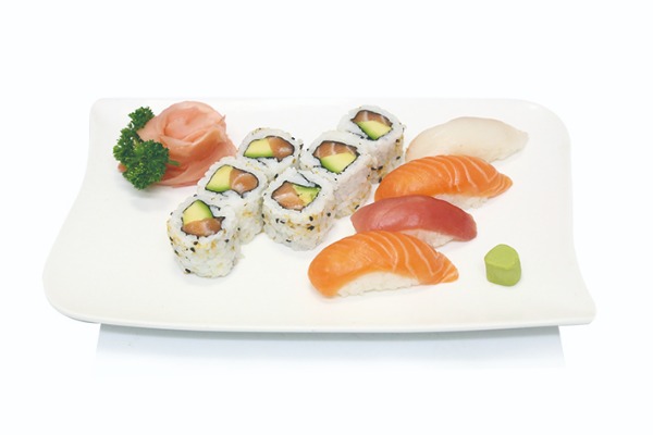 Menu H