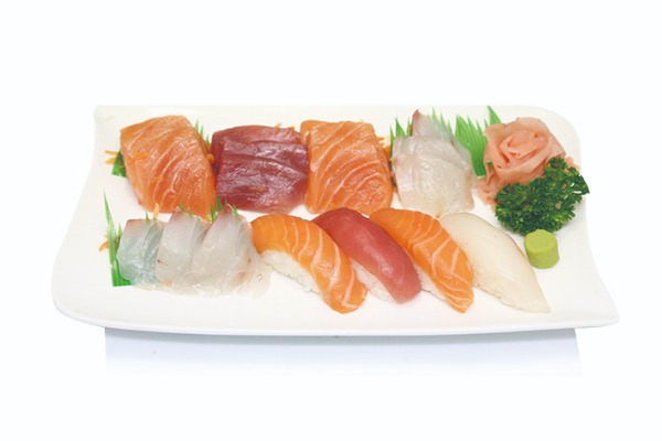 Menu N