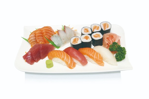 Menu M