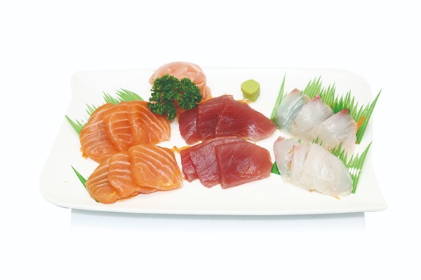 Menu K