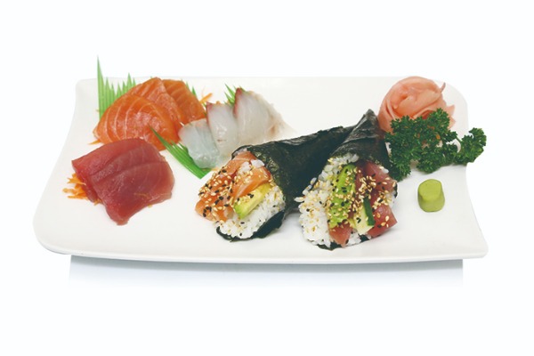 Menu N1