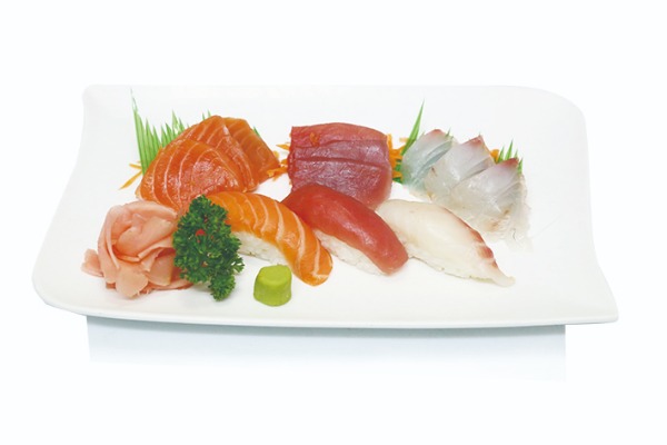 Menu P