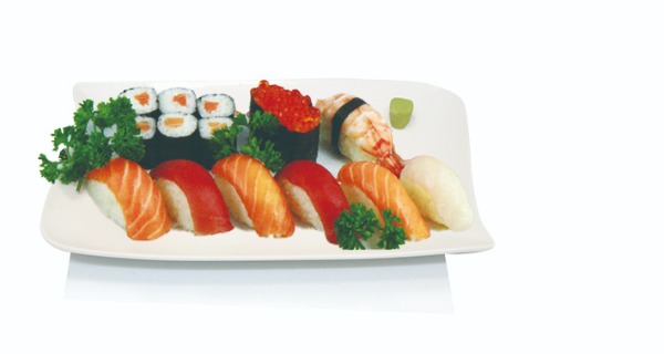 Menu L