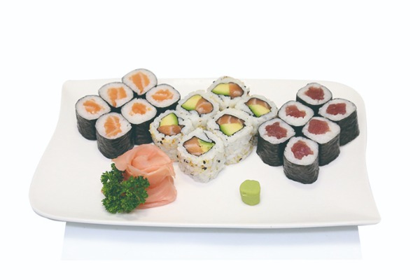 Menu I