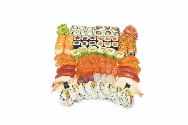 Menu Yamadaya