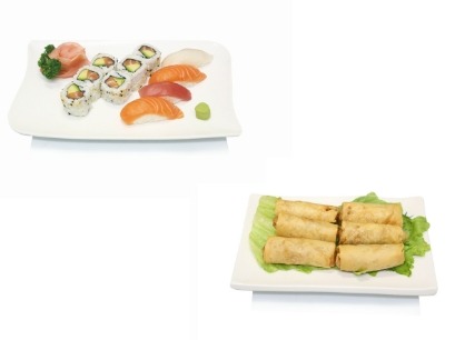Menu R
