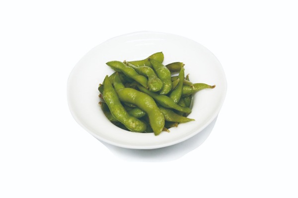 112. Edamame
