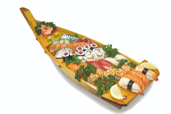 Menu Duo (pour 2 personnes)