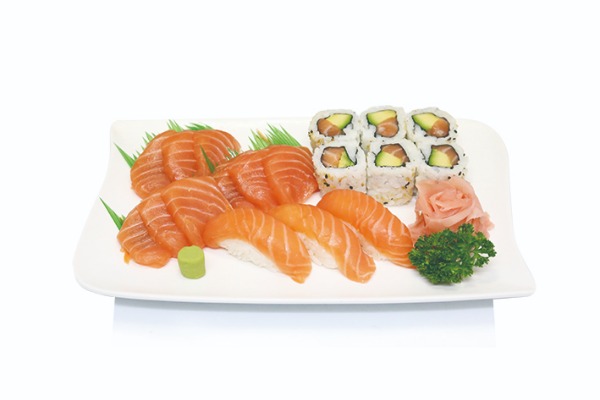 Menu T