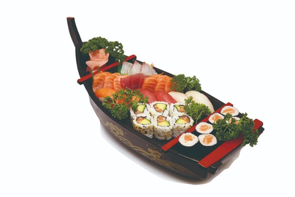 Menu Yako (pour 2 personnes)