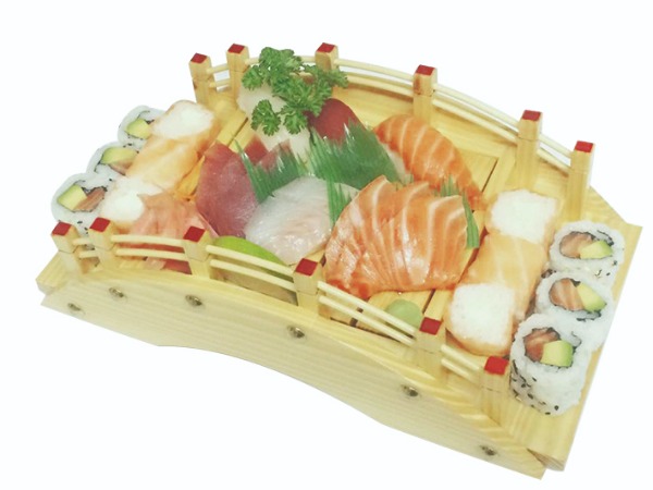 Menu D