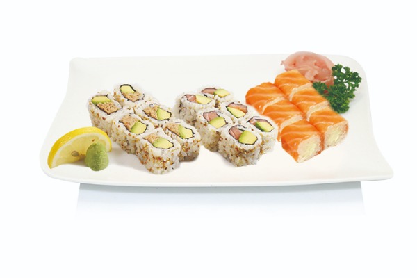 Menu N4