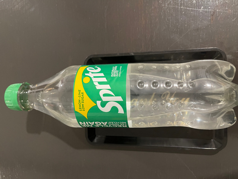Sprite 50cl