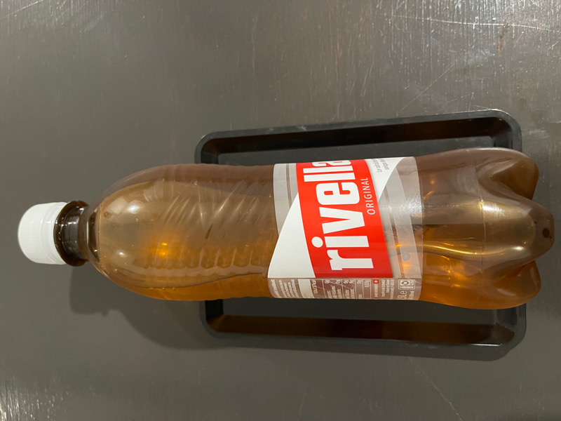 Rivella Rouge 50cl