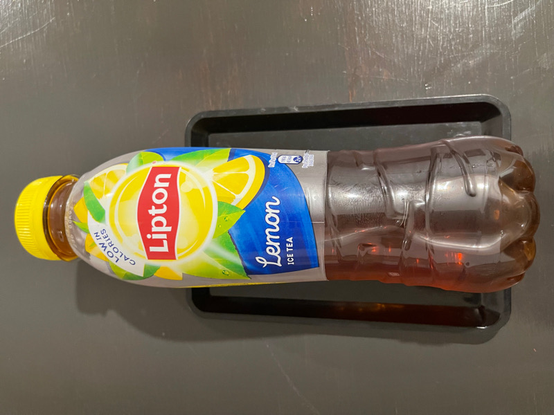 Thé froid lemon 50cl