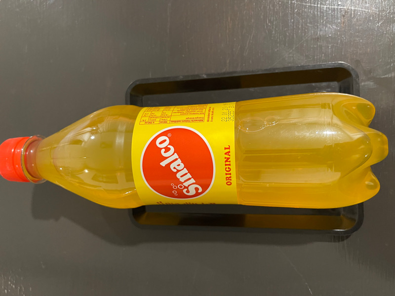 Sinalco 50cl