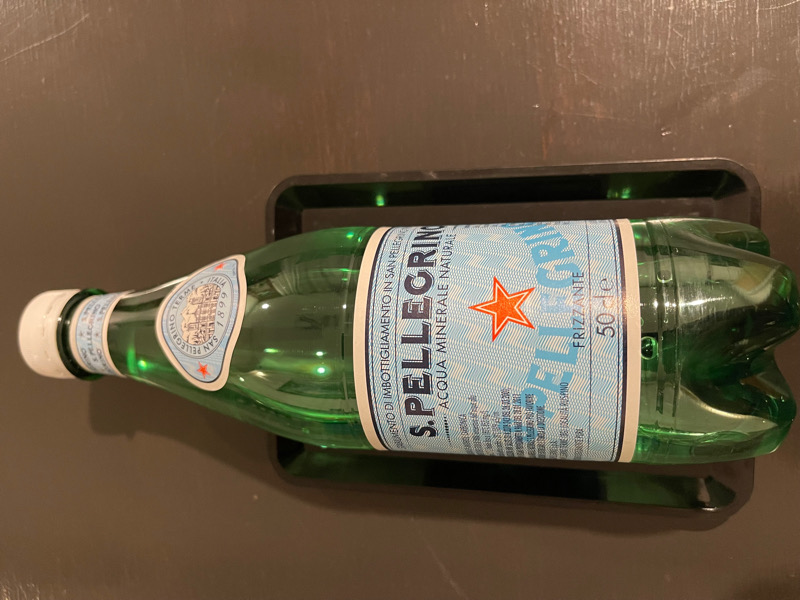 S.Pellegrino 50cl