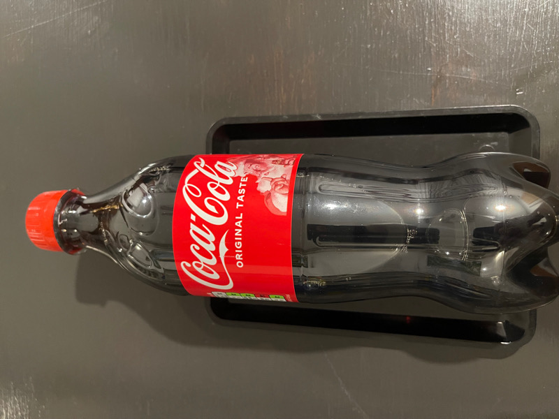 Coca Cola 50cl