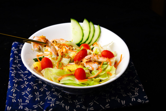 E3. Salade "Viet" E3. Salade "Viet"