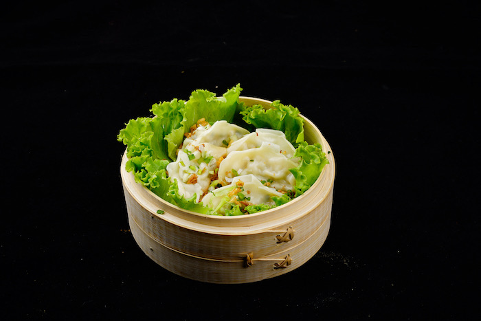 E6. Báhn Bao Gà E6. Báhn Bao Gà