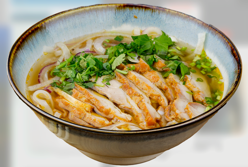 PH3. Phô Gà PH3. Phô Gà