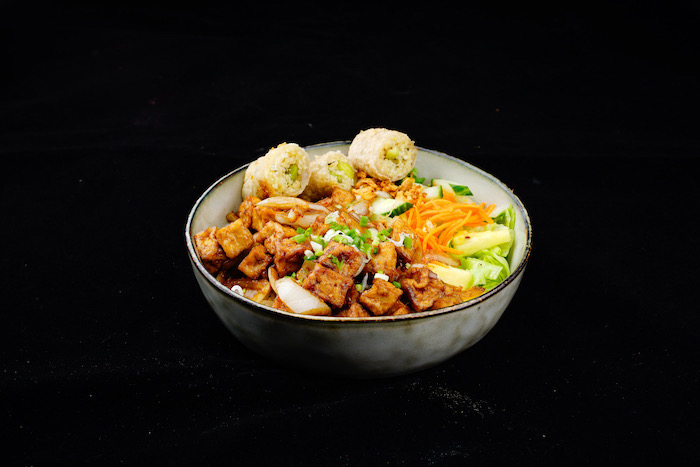 BO7. Dau Hu Bun BO7. Dau Hu Bun