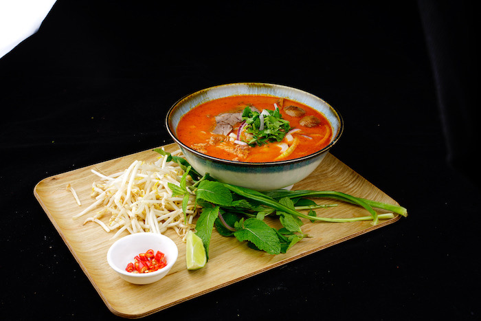 PH2. Phô Bo Saté PH2. Phô Bo Saté