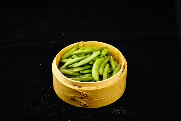 E1. Edamame E1. Edamame