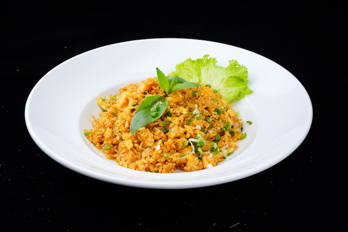 R2. Riz Thai R2. Riz Thai