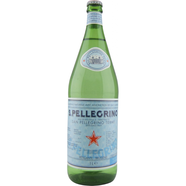 San Pellegrino