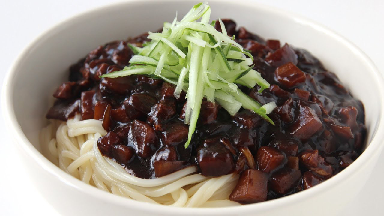 JajangMyeon