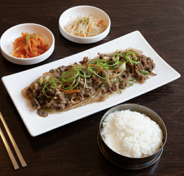 Bulgogi