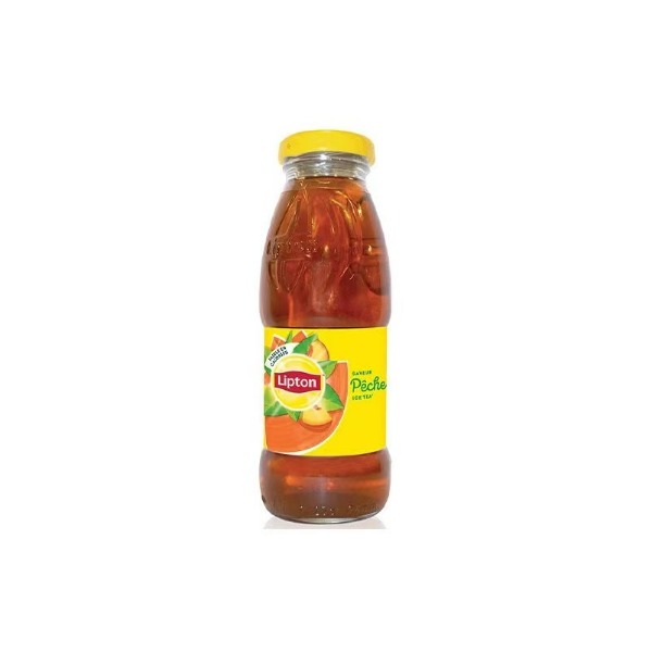 Ice tea