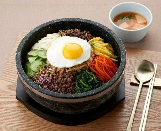 Bibimbap