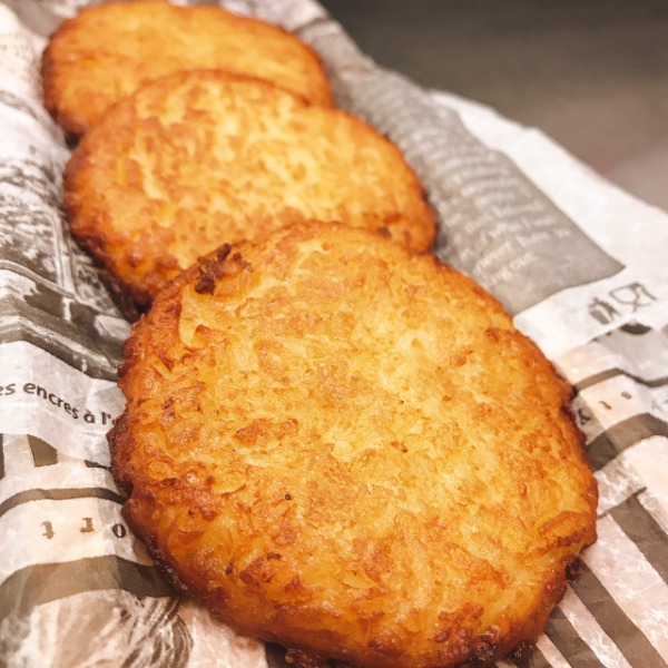 Gamja jeon