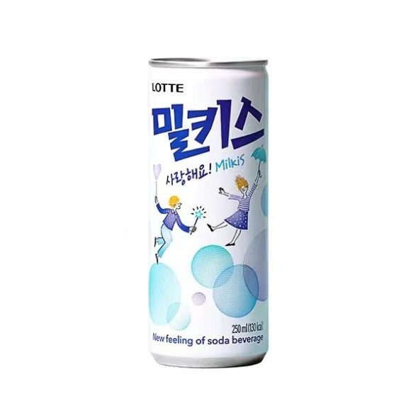 Milkis 밀키스