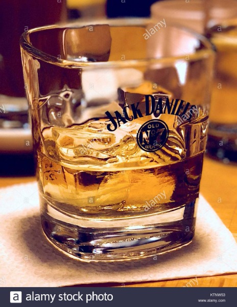Jack Daniel's