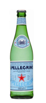 San Pellegrino