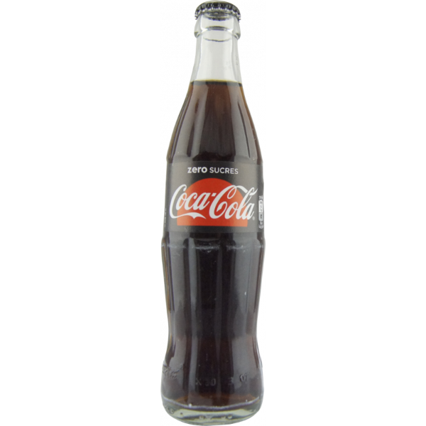 Coca-zéro