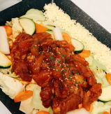 Dakgalbi 🌶🌶