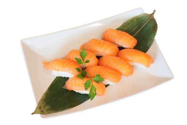 Saumon