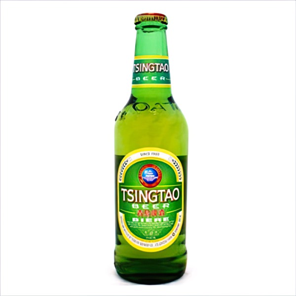 Tsing Tao 33cl