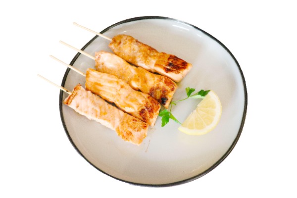 7. Poisson grille