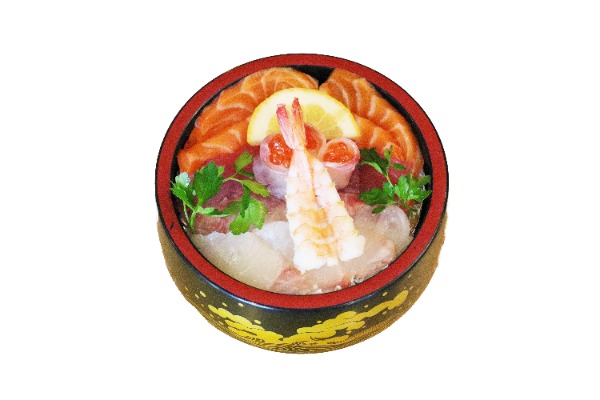 Chirashi