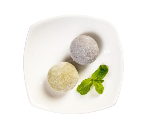 Mochi 2 pièces
