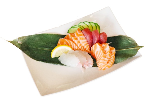 8. Sashimi